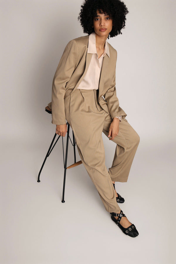 LACHLAN - BEIGE