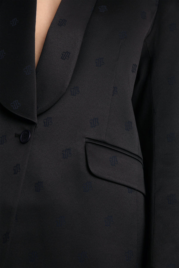 LOUMINA - BLACK