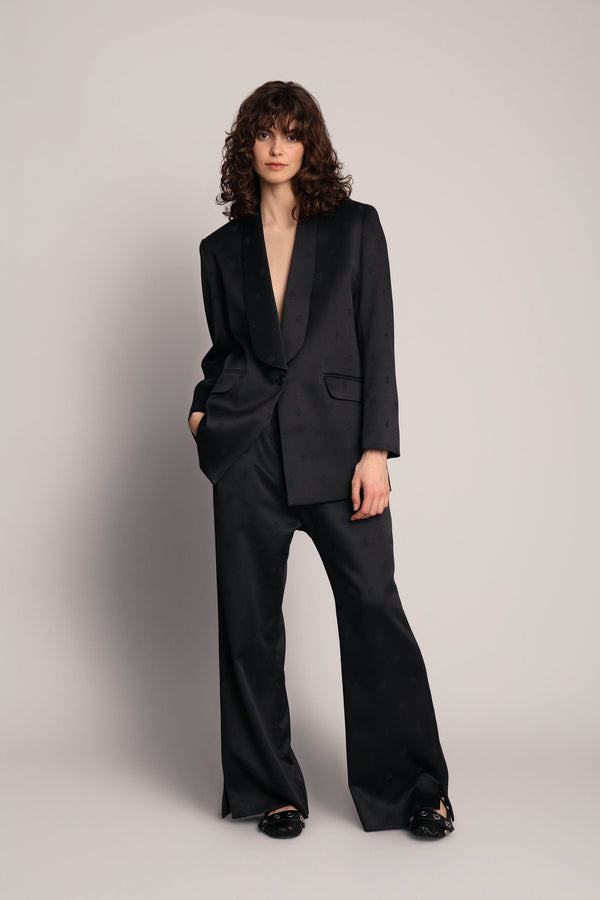 LOUMINA - BLACK