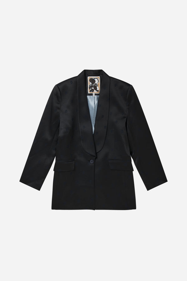 LOUMINA - BLACK