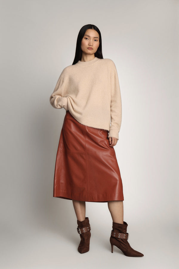 LIZZA - IVORY