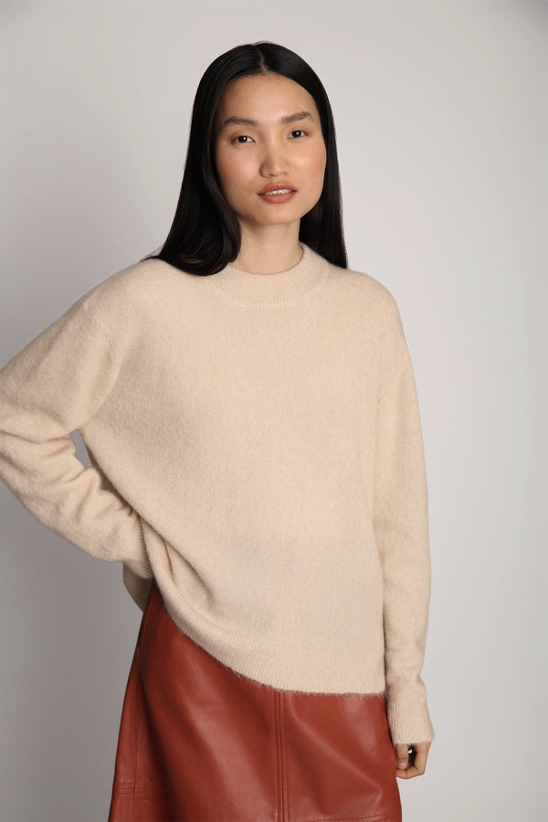 LIZZA - IVORY