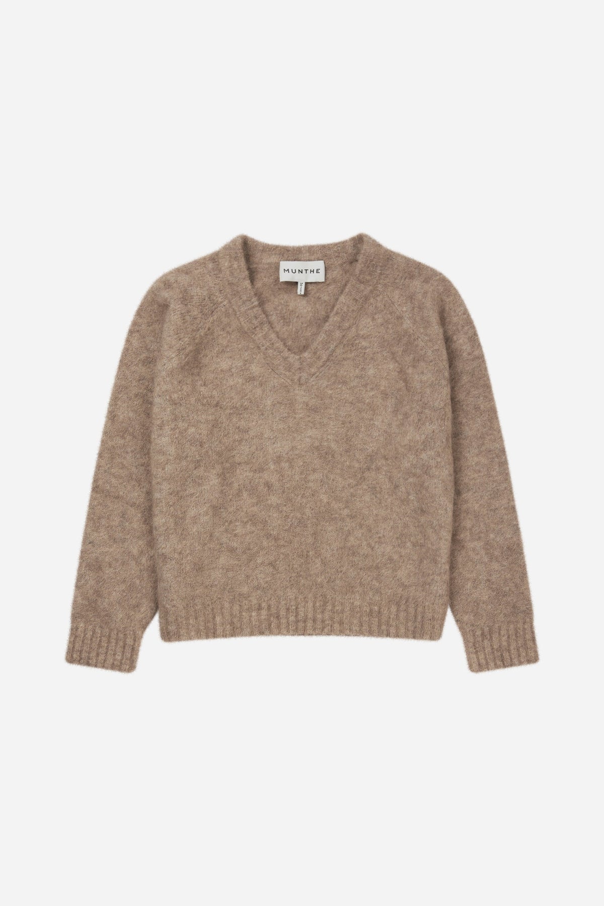 LARUSSA - BEIGE