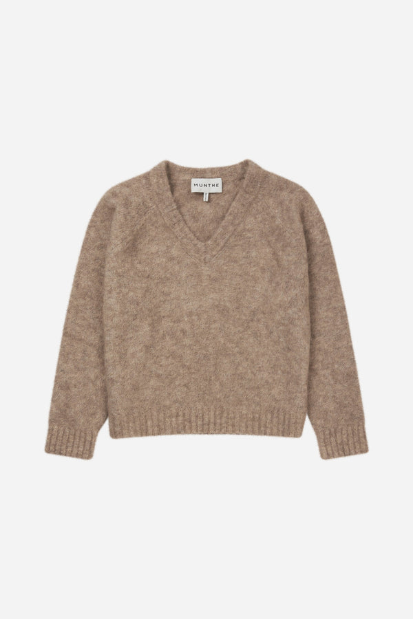 LARUSSA - BEIGE