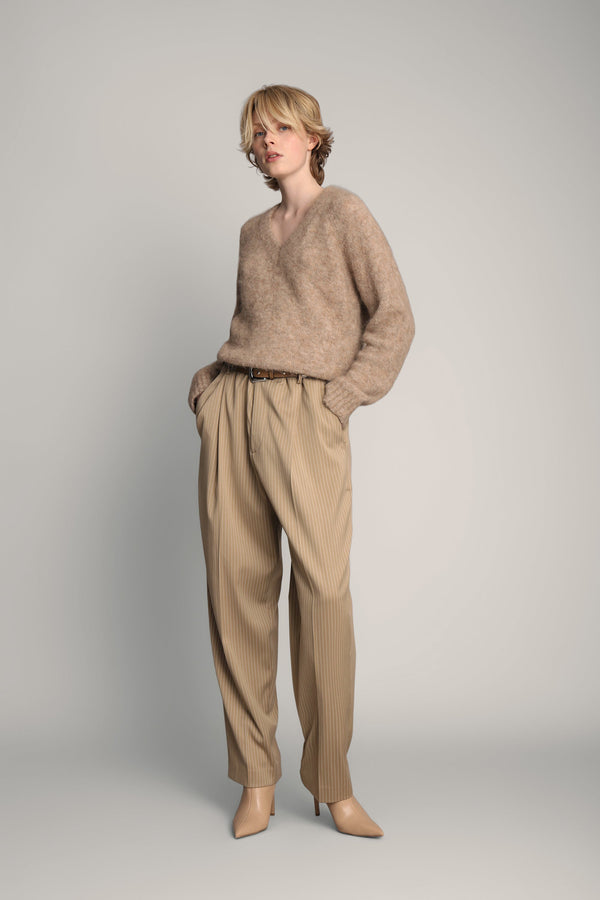 LARUSSA - BEIGE