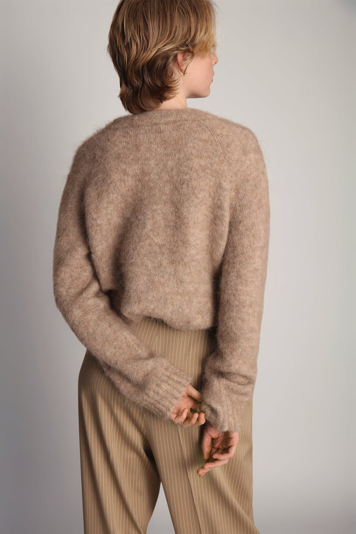 LARUSSA - BEIGE