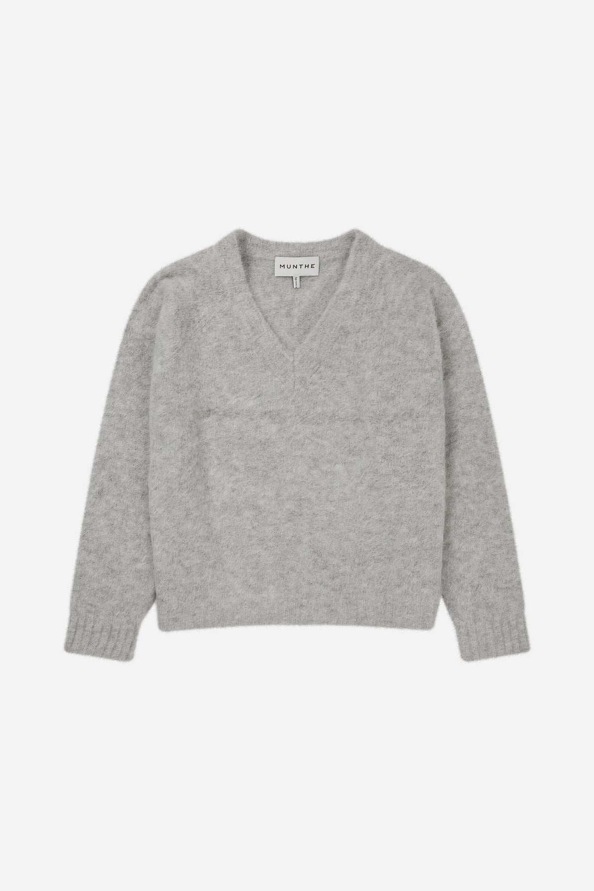 LARUSSA - LIGHT GREY