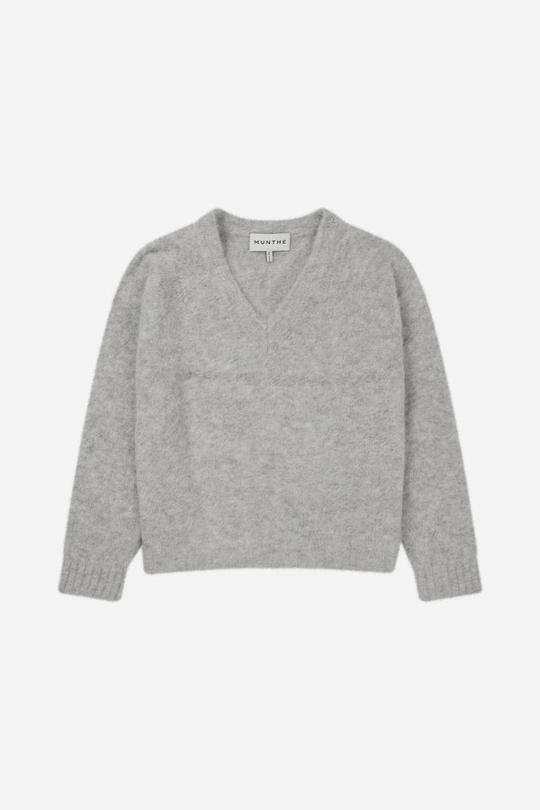 LARUSSA - LIGHT GREY