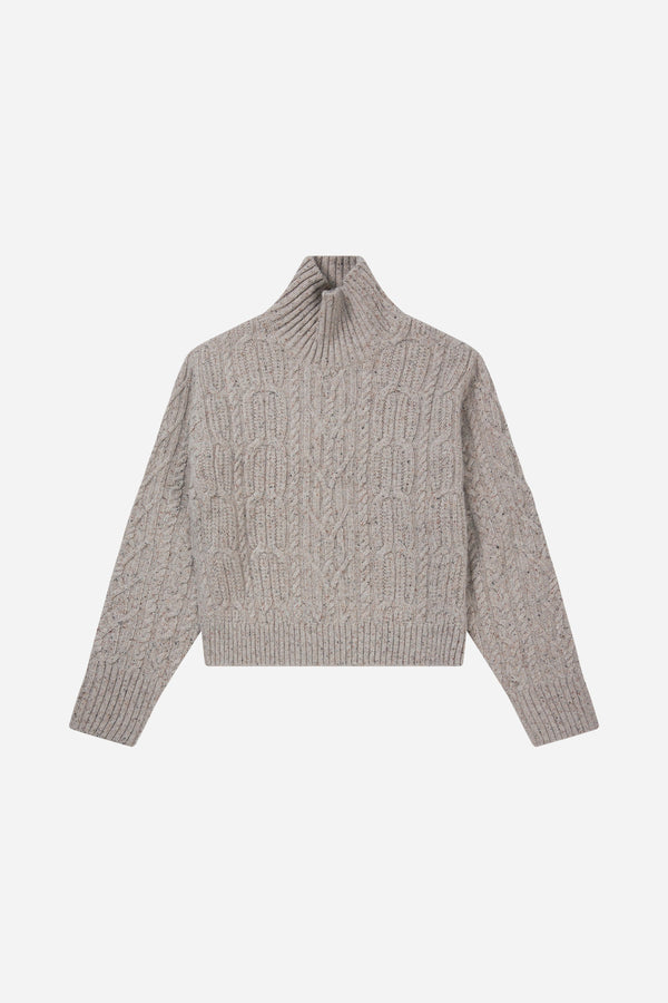 LIMERICK - BEIGE