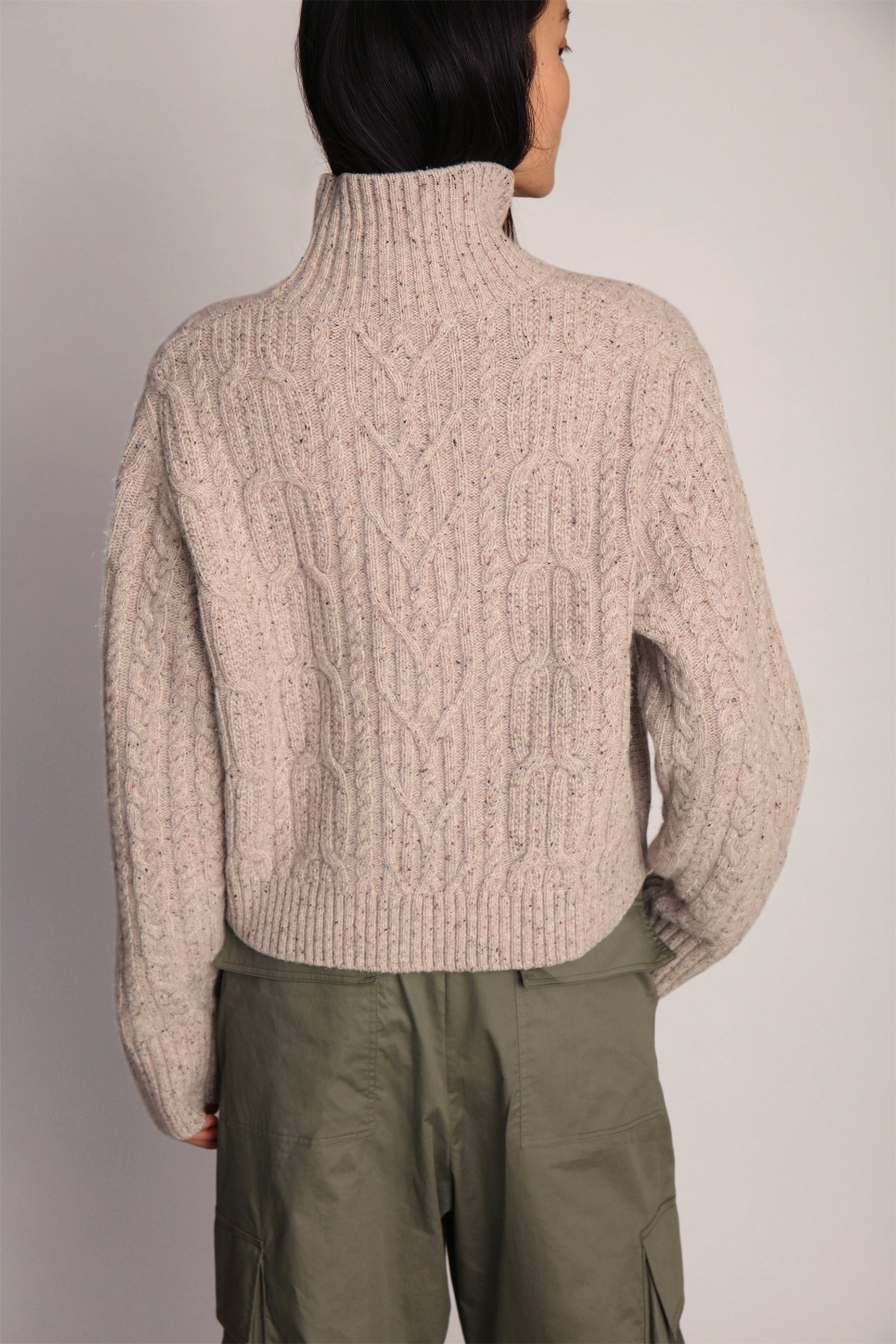 LIMERICK - BEIGE