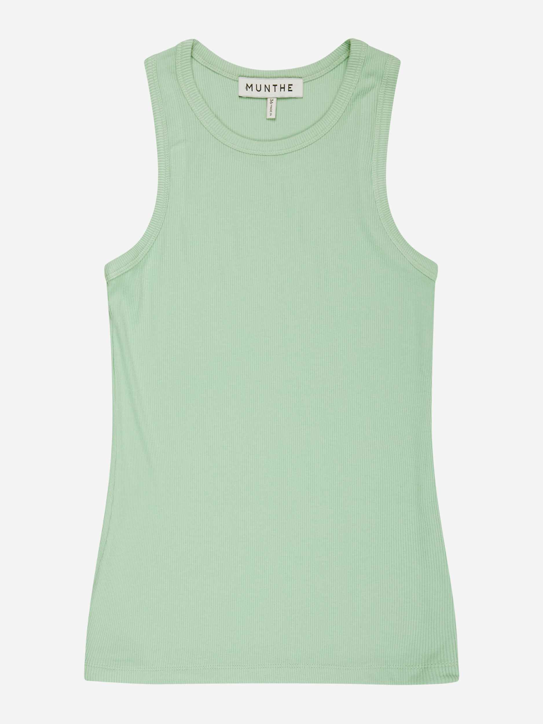 PEACH - MINT