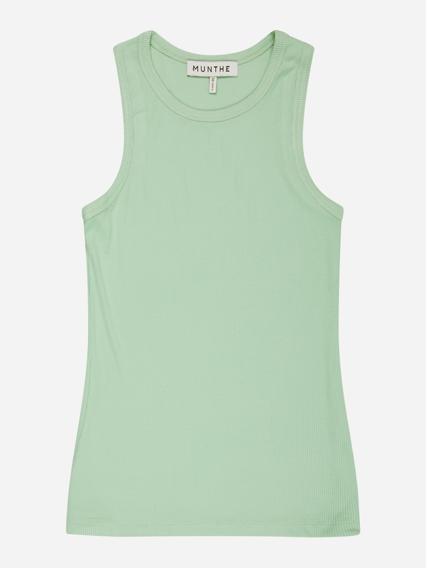 PEACH - MINT