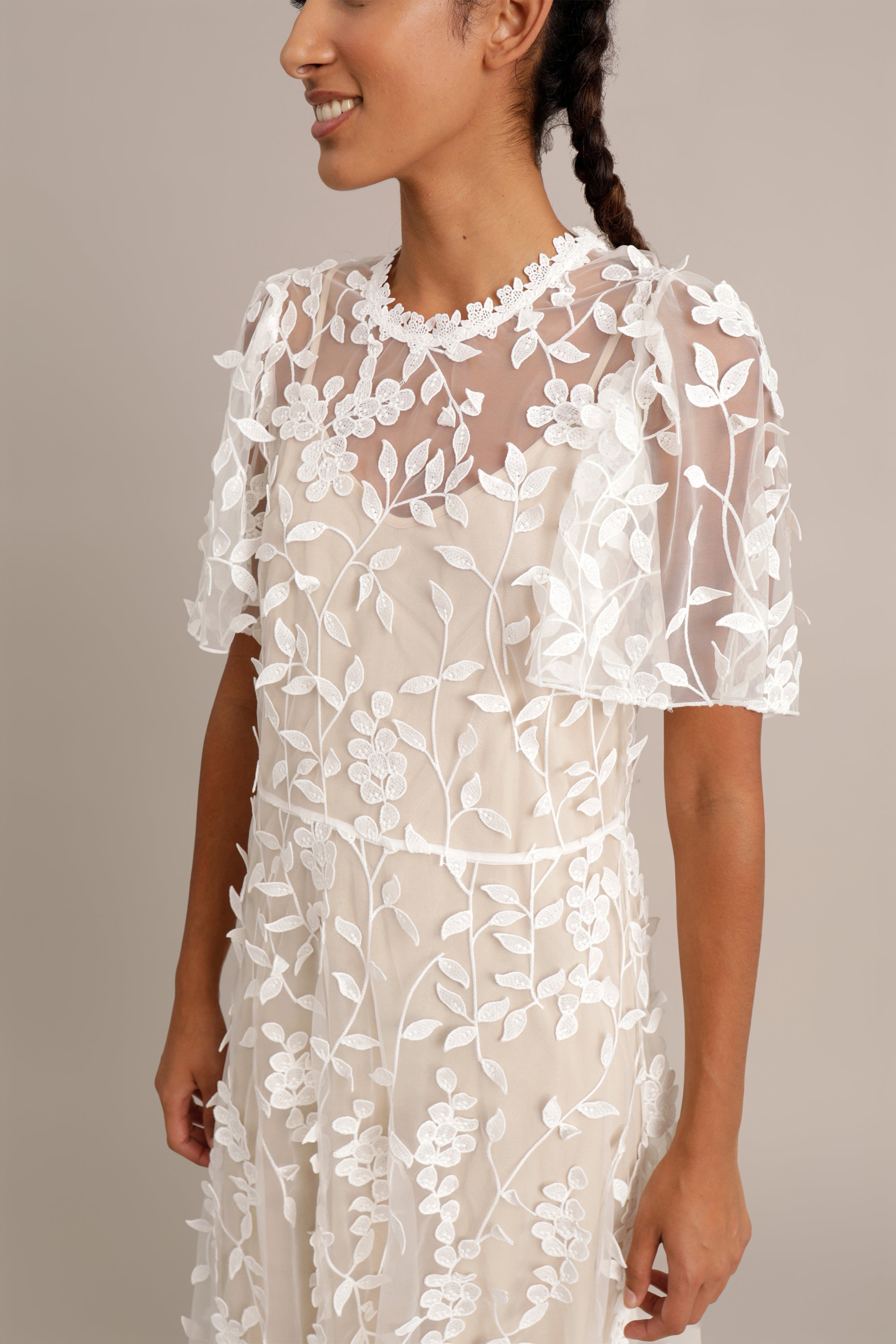 URILANCA - WHITE