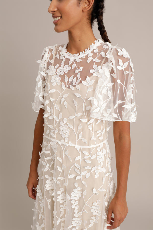 URILANCA - WHITE