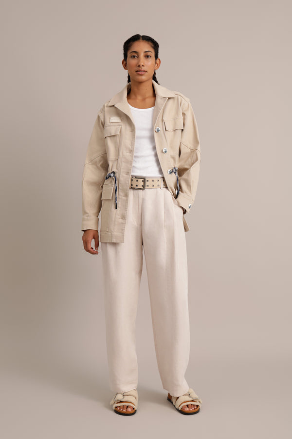 UCANA - WHITE