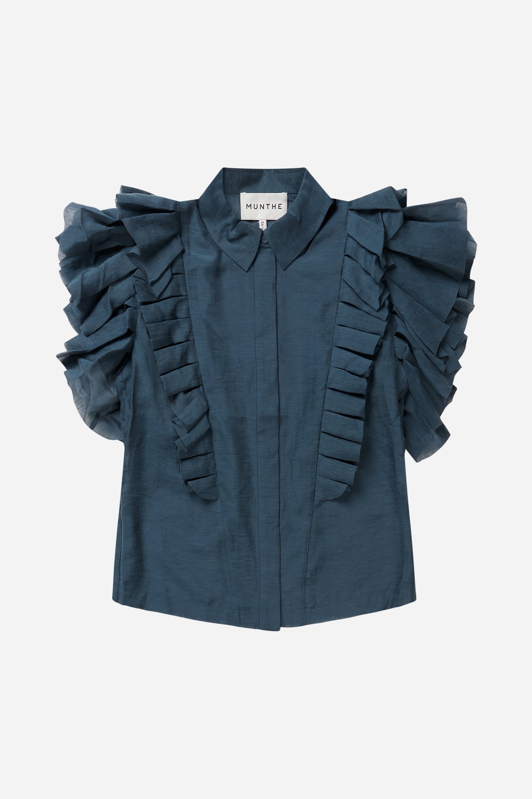 MUST - NAVY