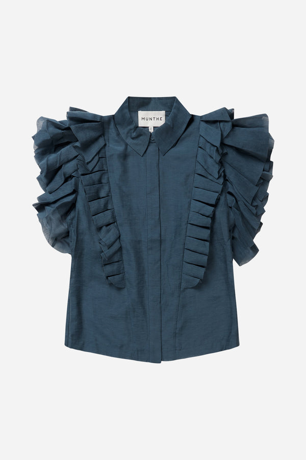 MUST - NAVY