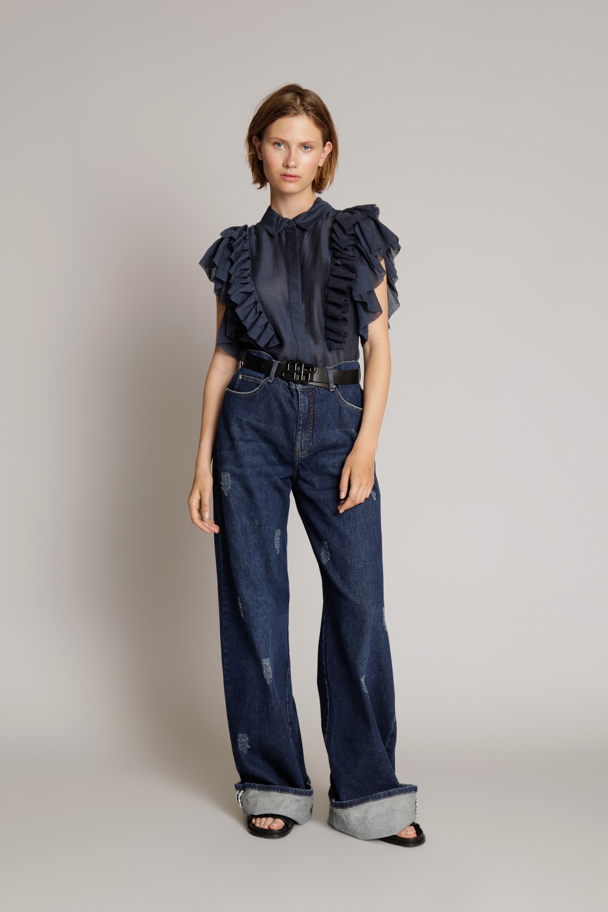 MUST - NAVY