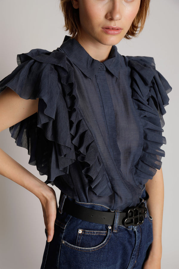 MUST - NAVY