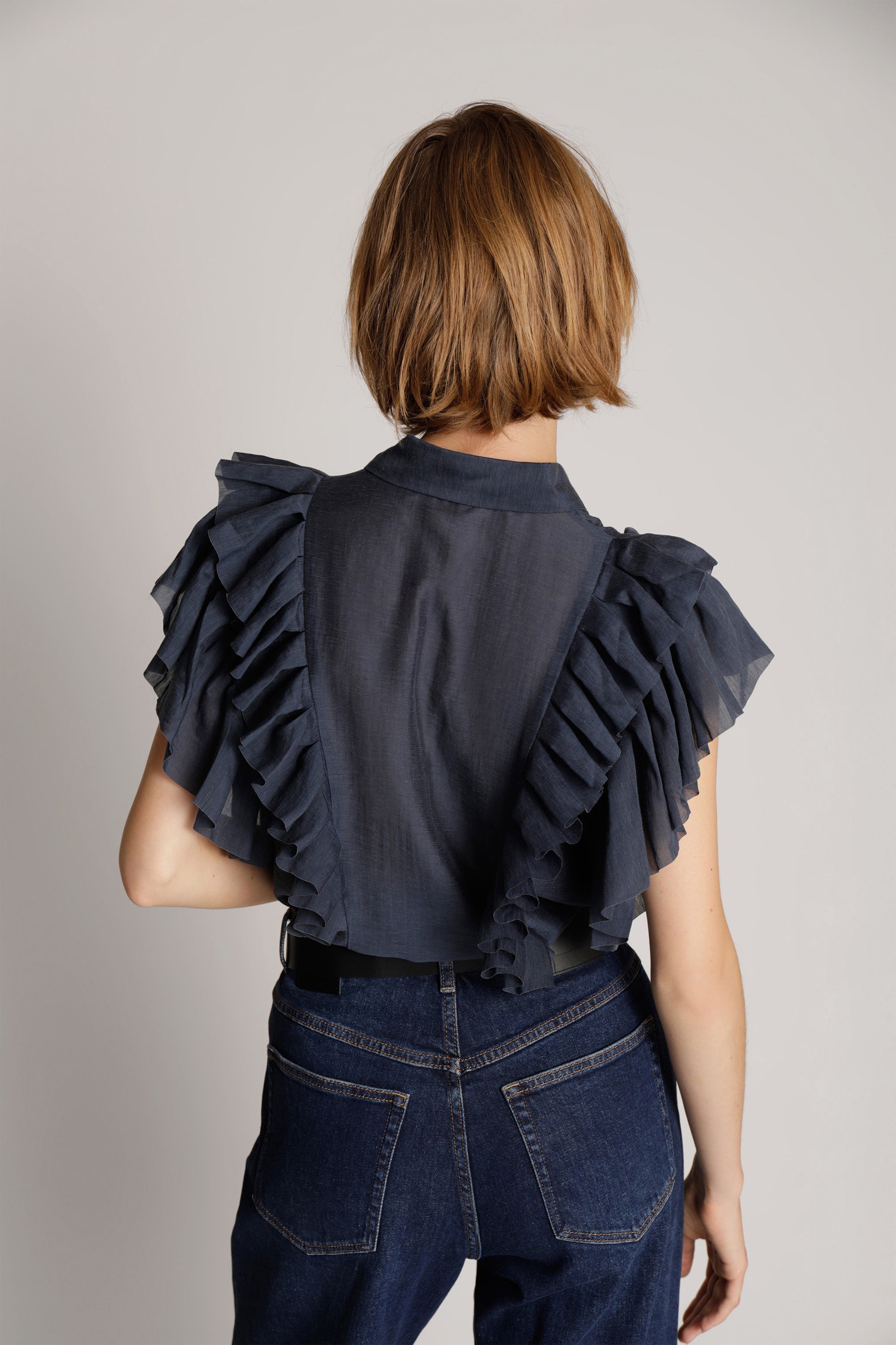 MUST - NAVY