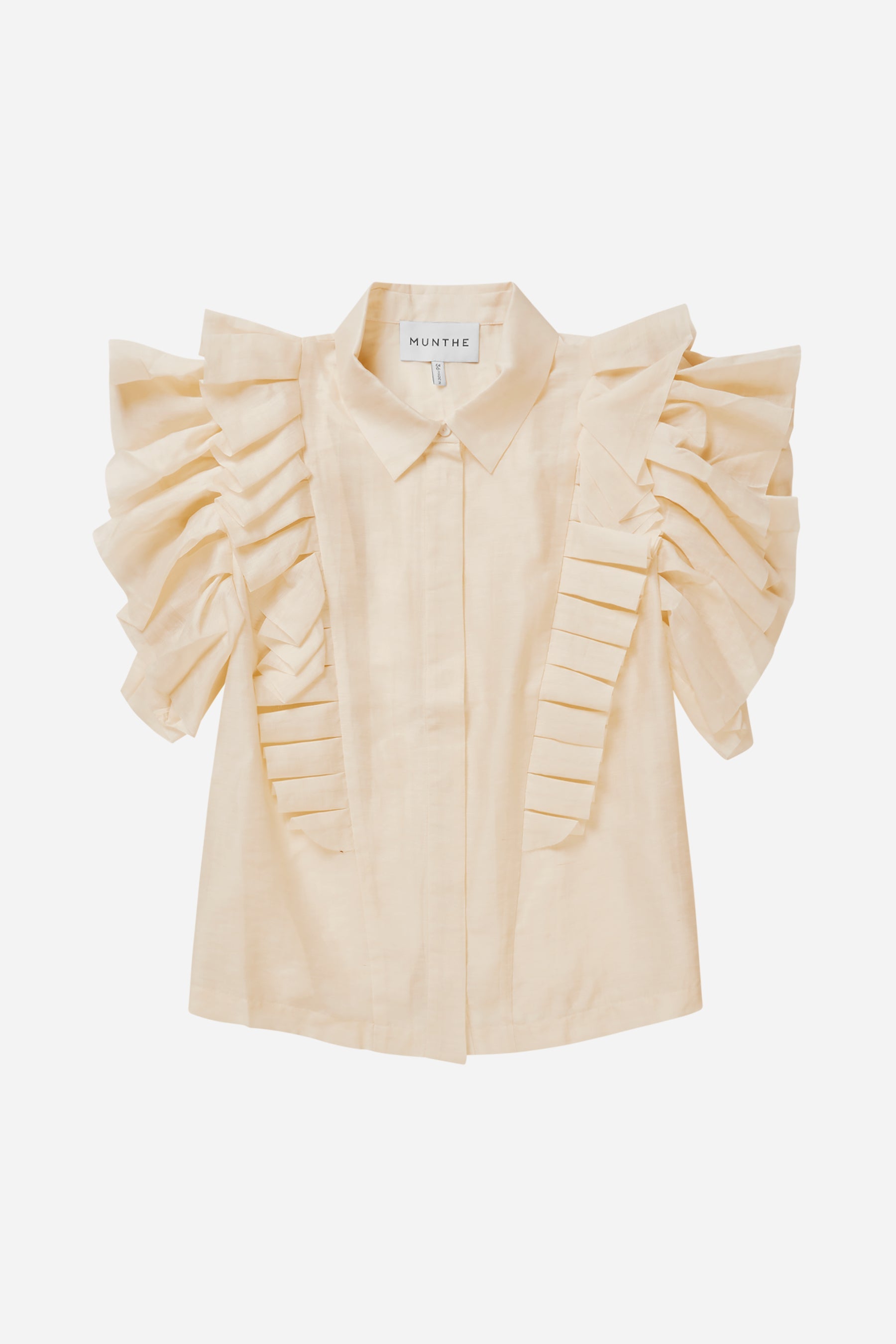 MUST - CREME