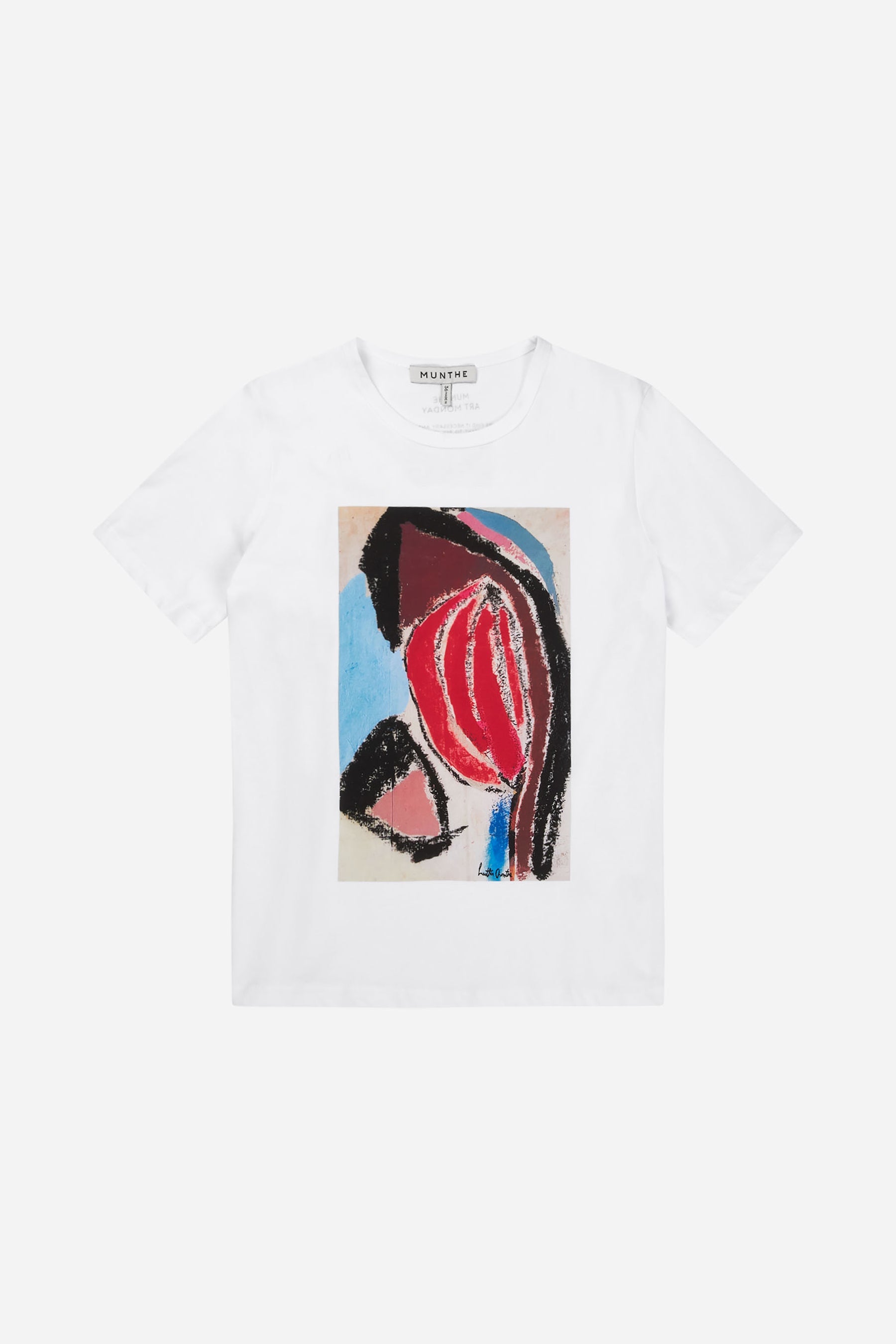 MICAS - WHITE