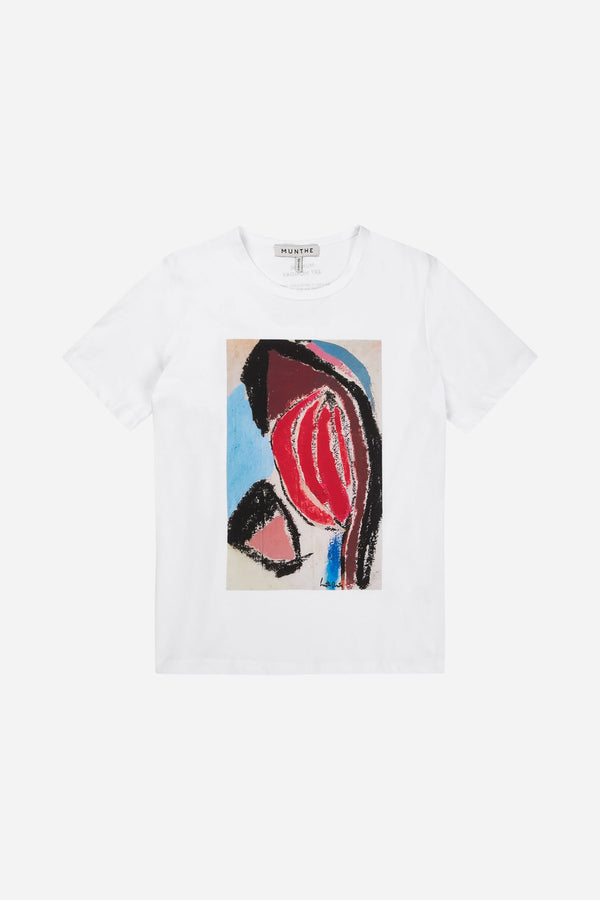 MICAS - WHITE