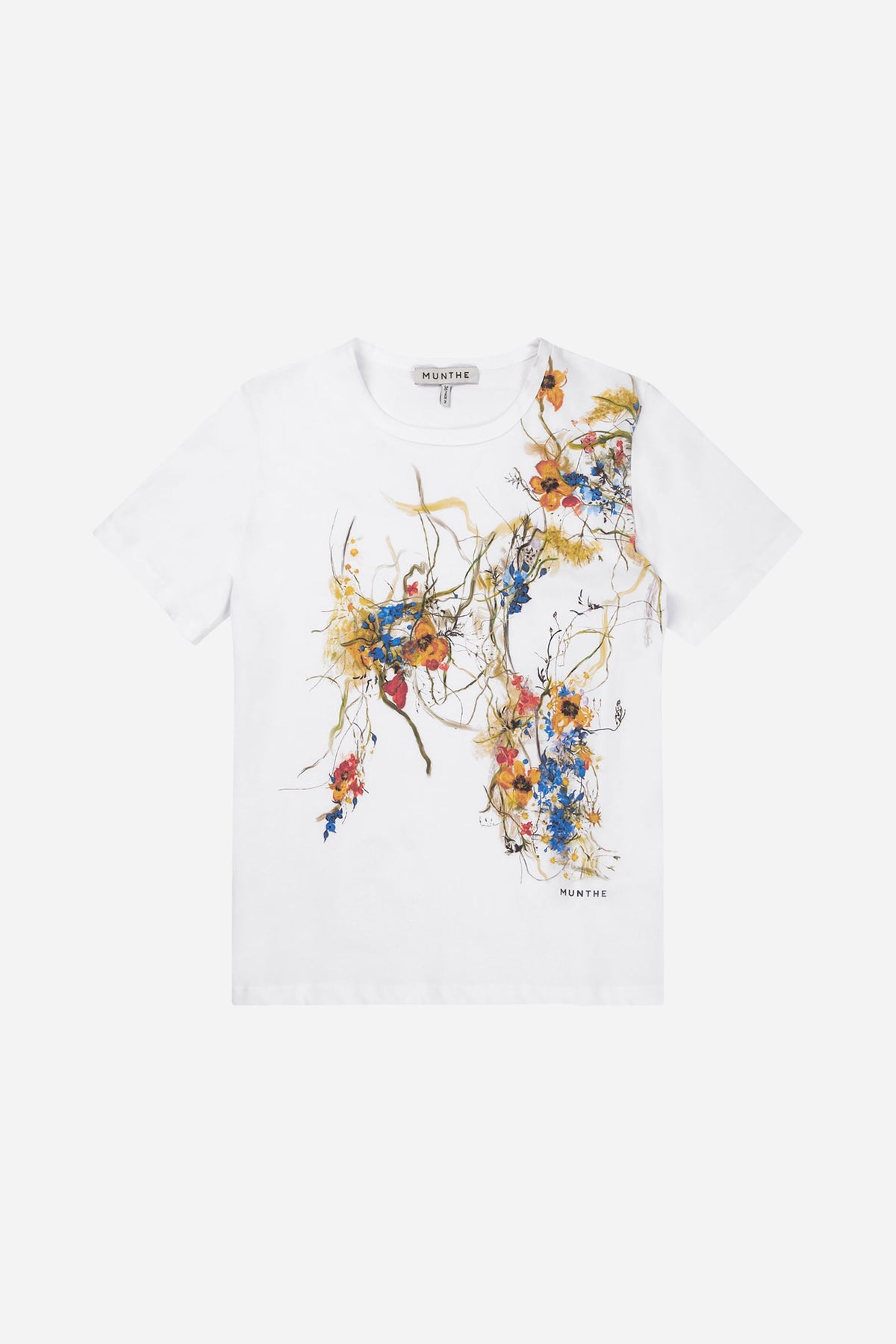 MARSILEA - WHITE