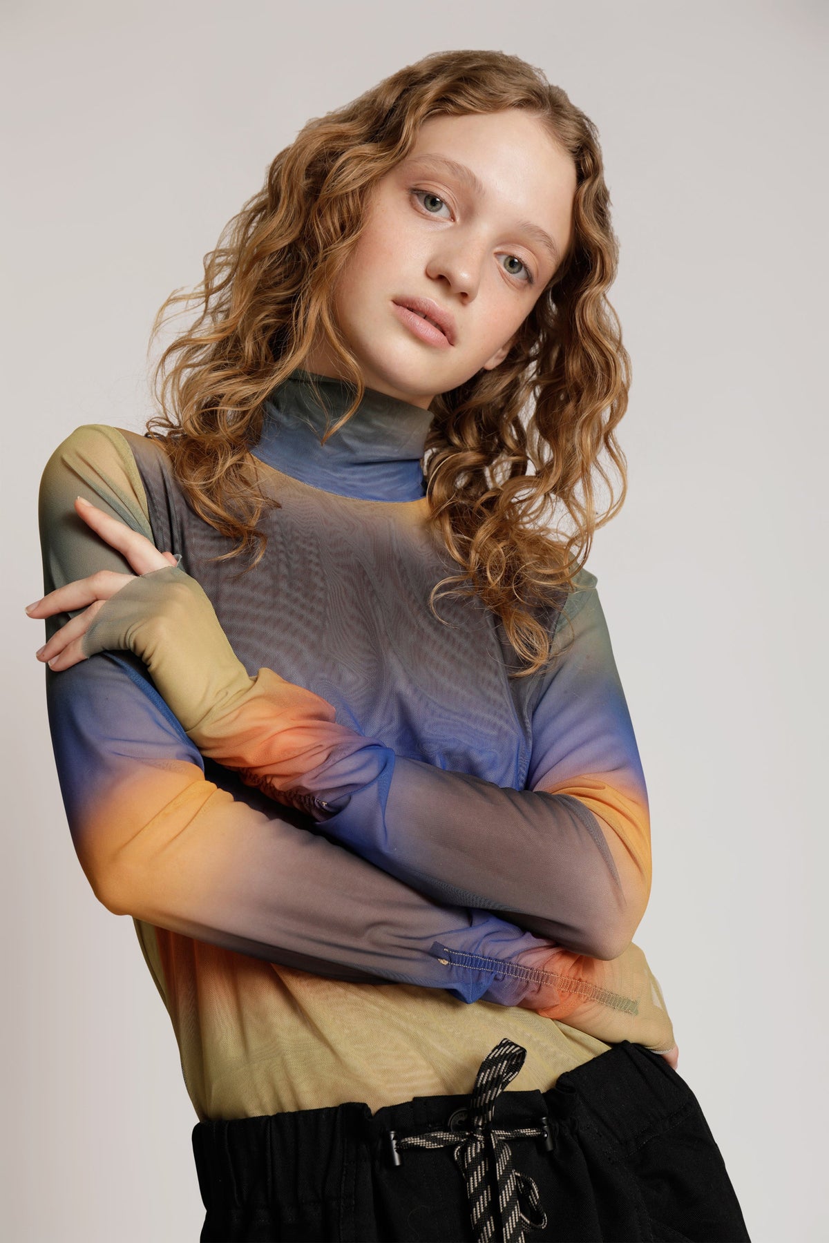 LENEA - YELLOW