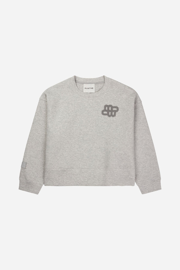 MARIGOLD - GREY