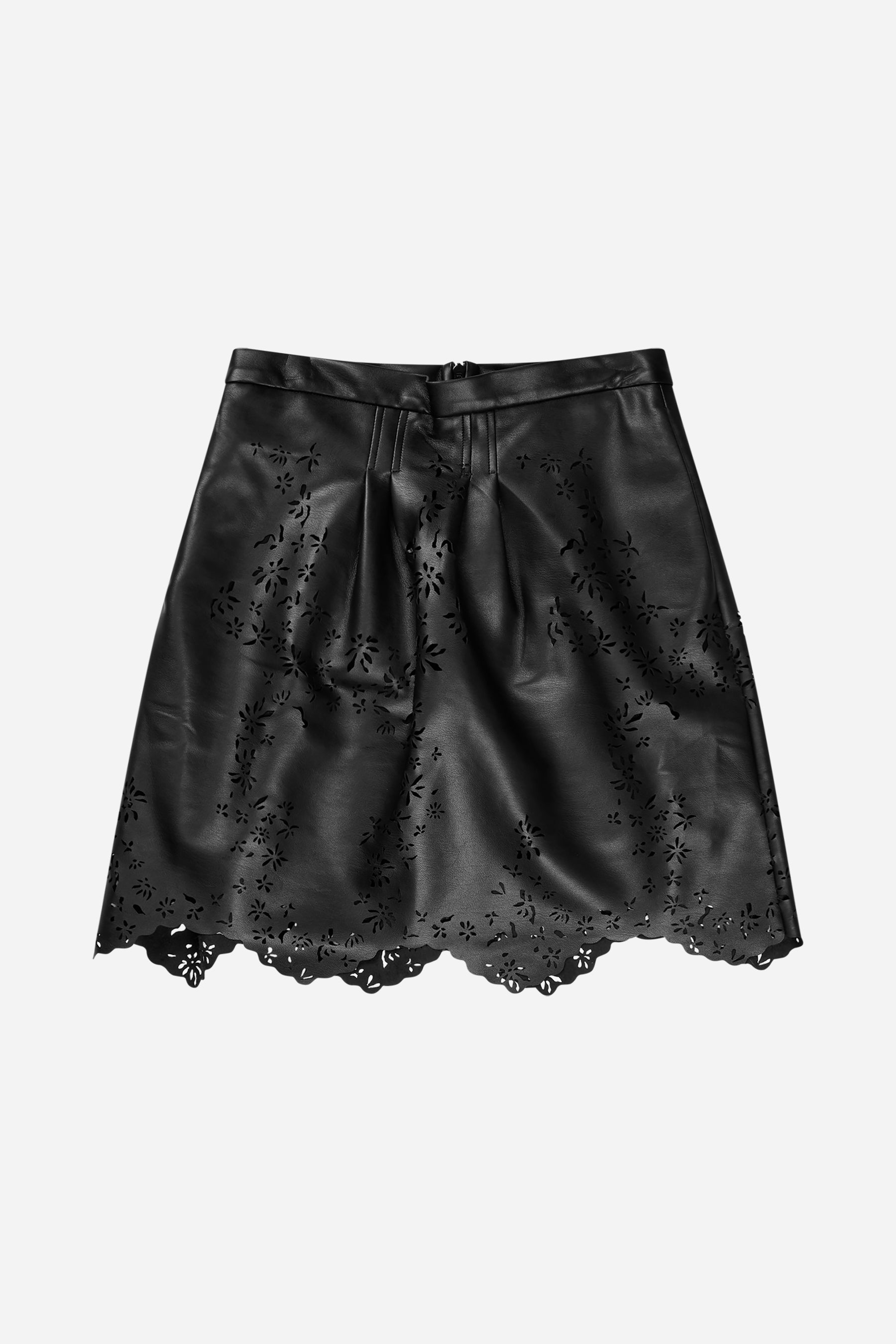 MACOLI - BLACK