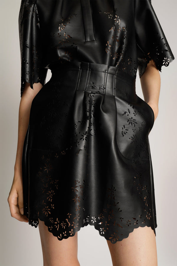 MACOLI - BLACK