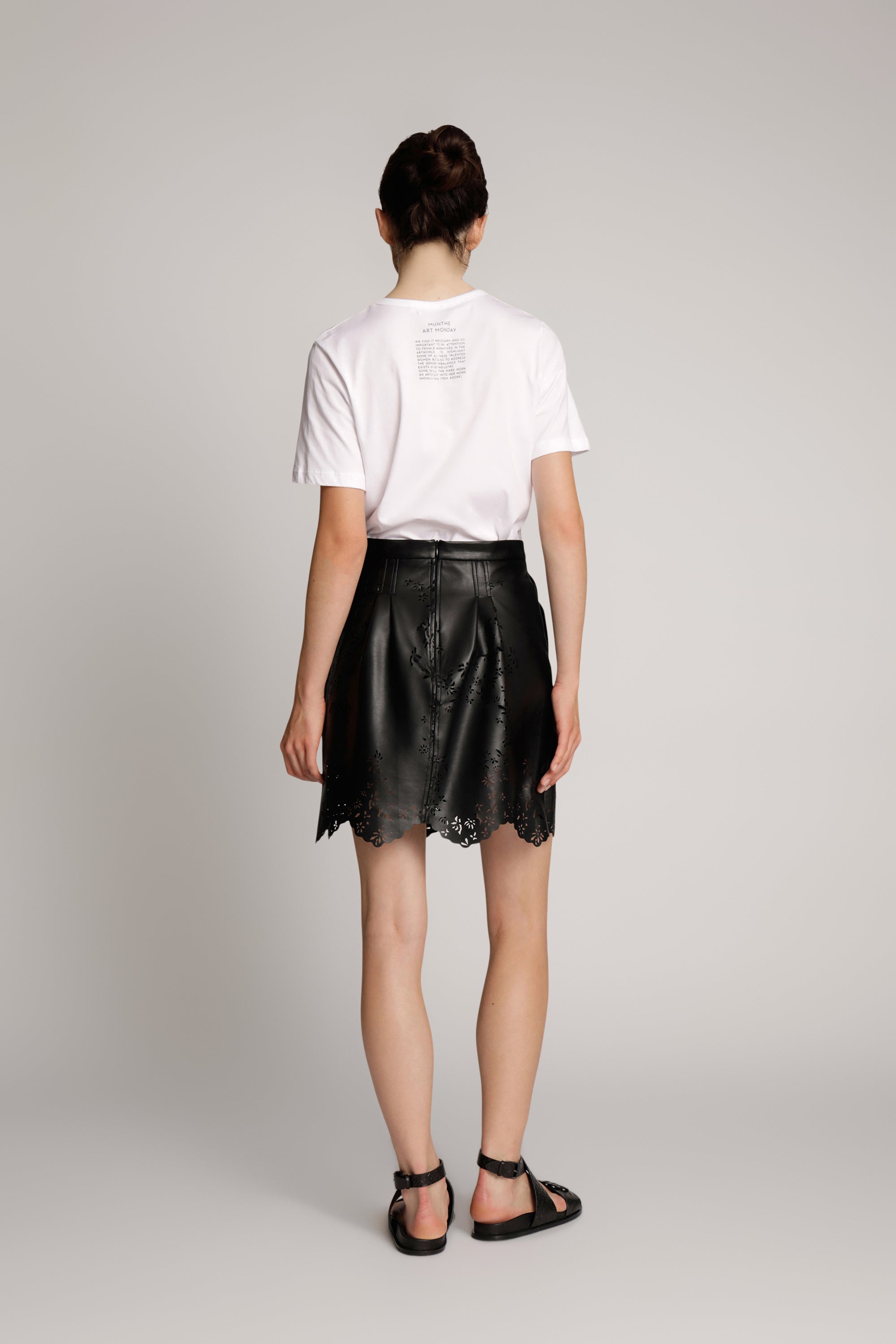 MACOLI - BLACK