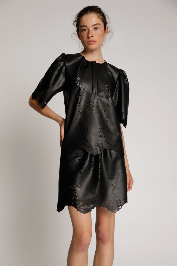MACOLI - BLACK