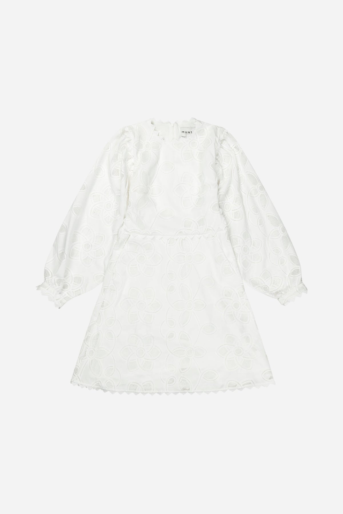 MELINIS - WHITE