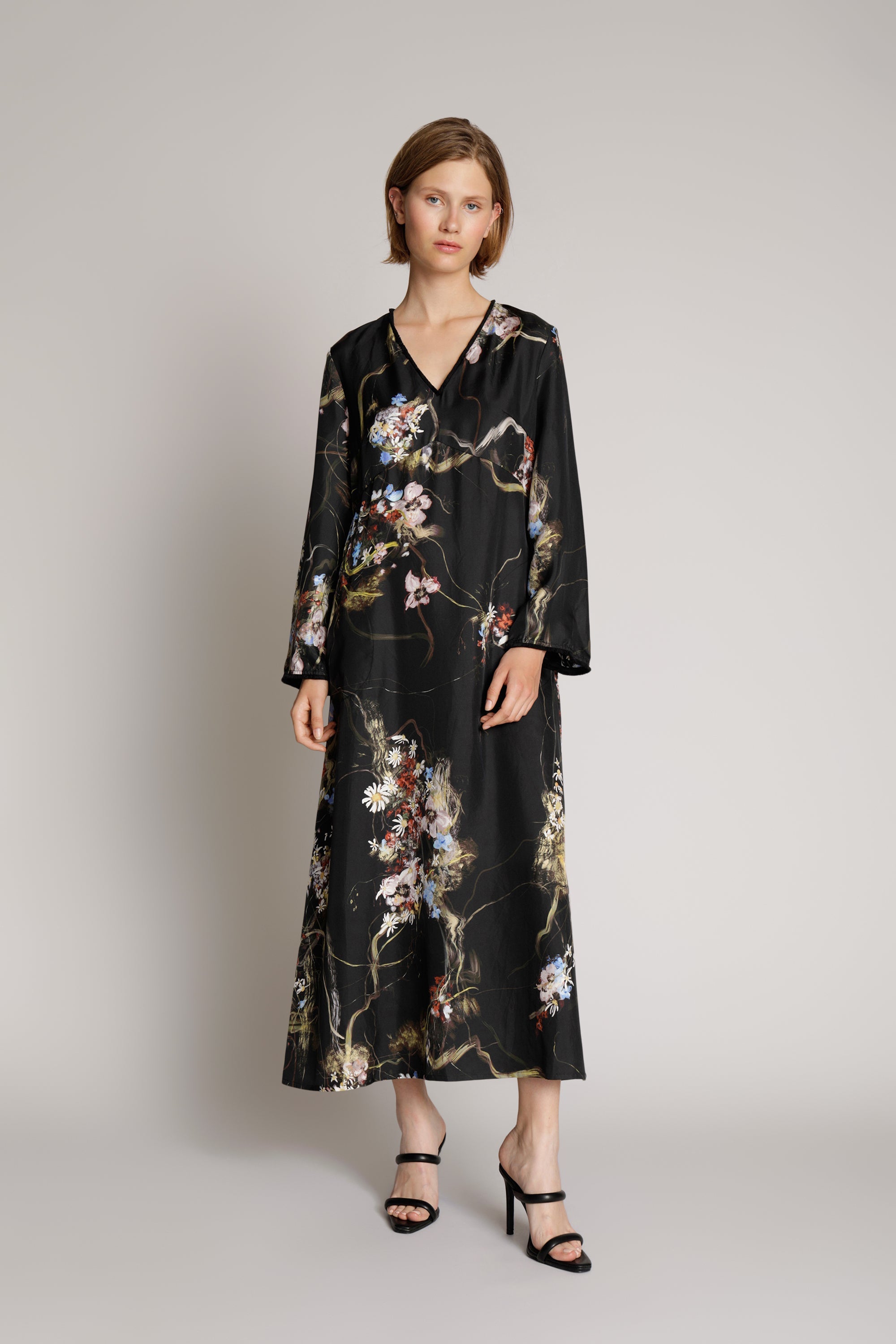 MALAYSIA - BLACK