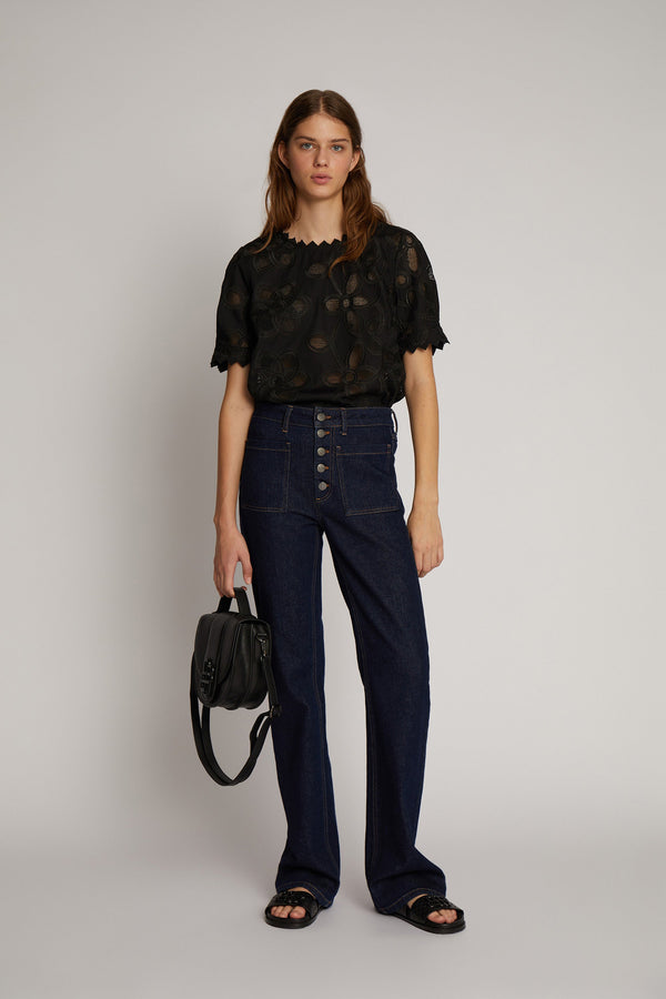 MALILLY - BLACK