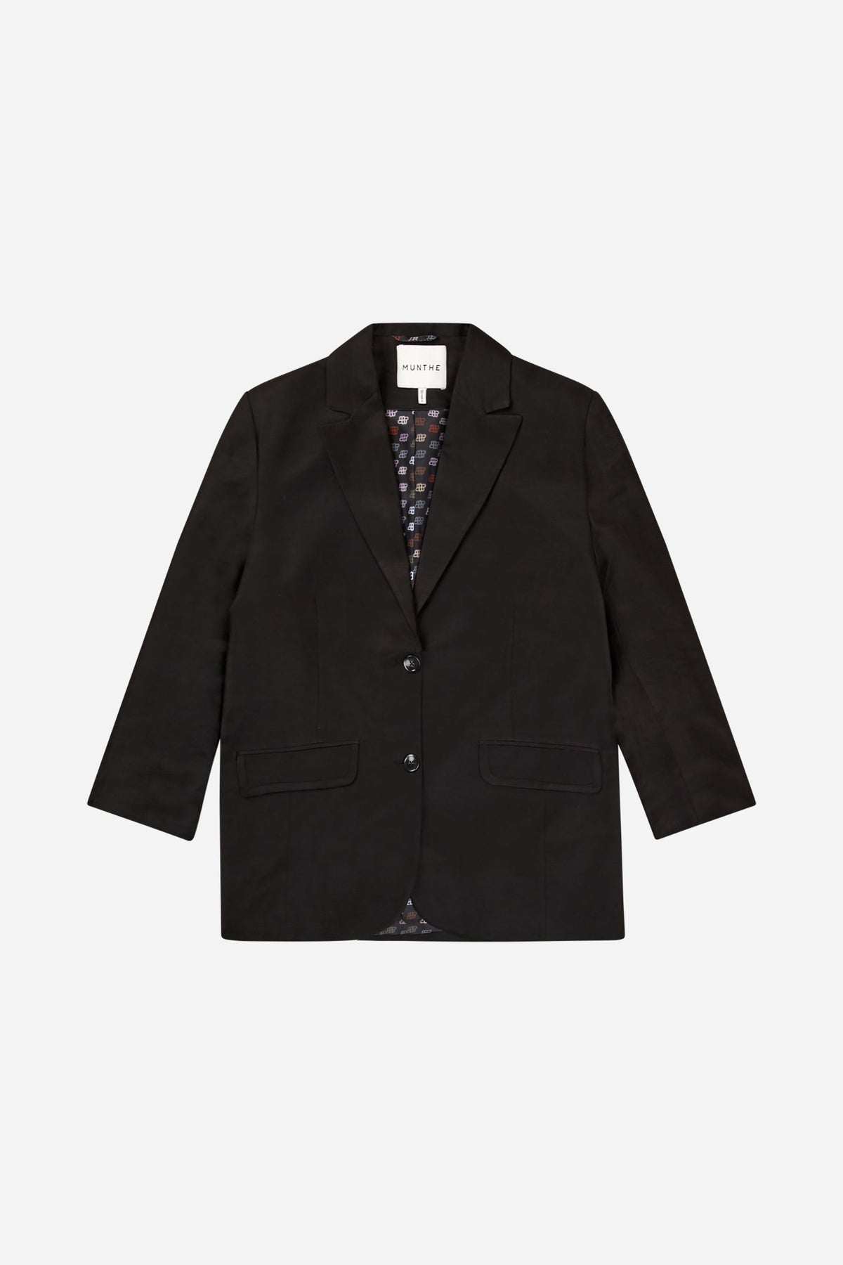 MANCHESTER - BLACK