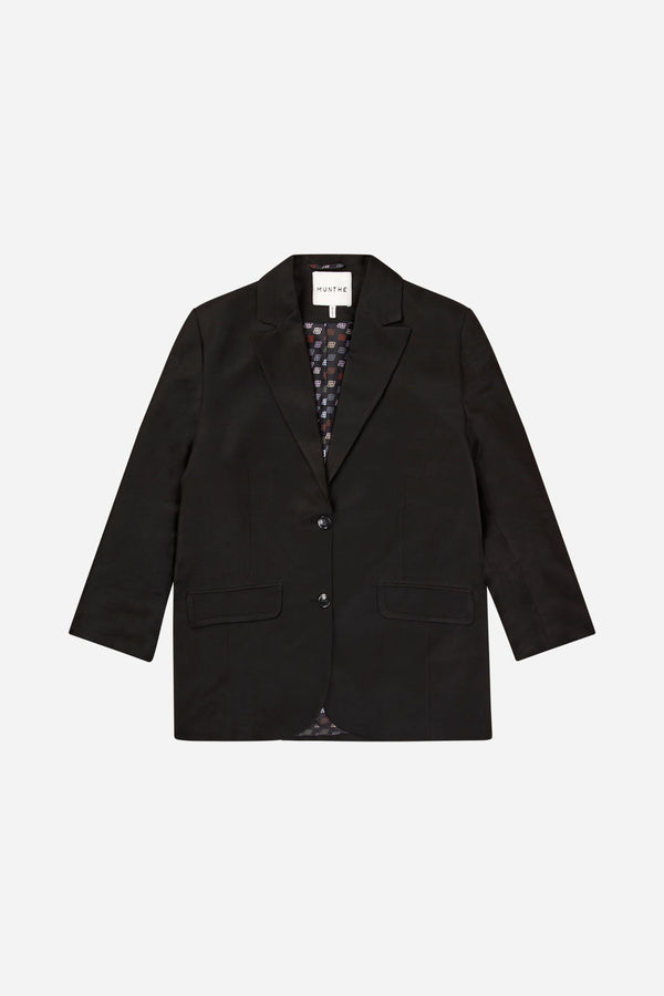 MANCHESTER - BLACK
