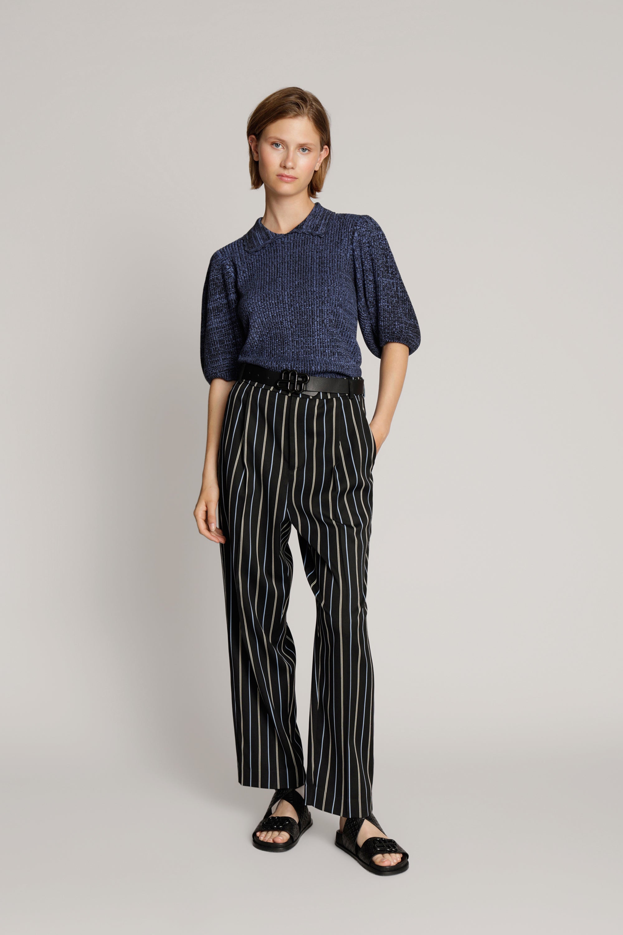 MILENA - NAVY