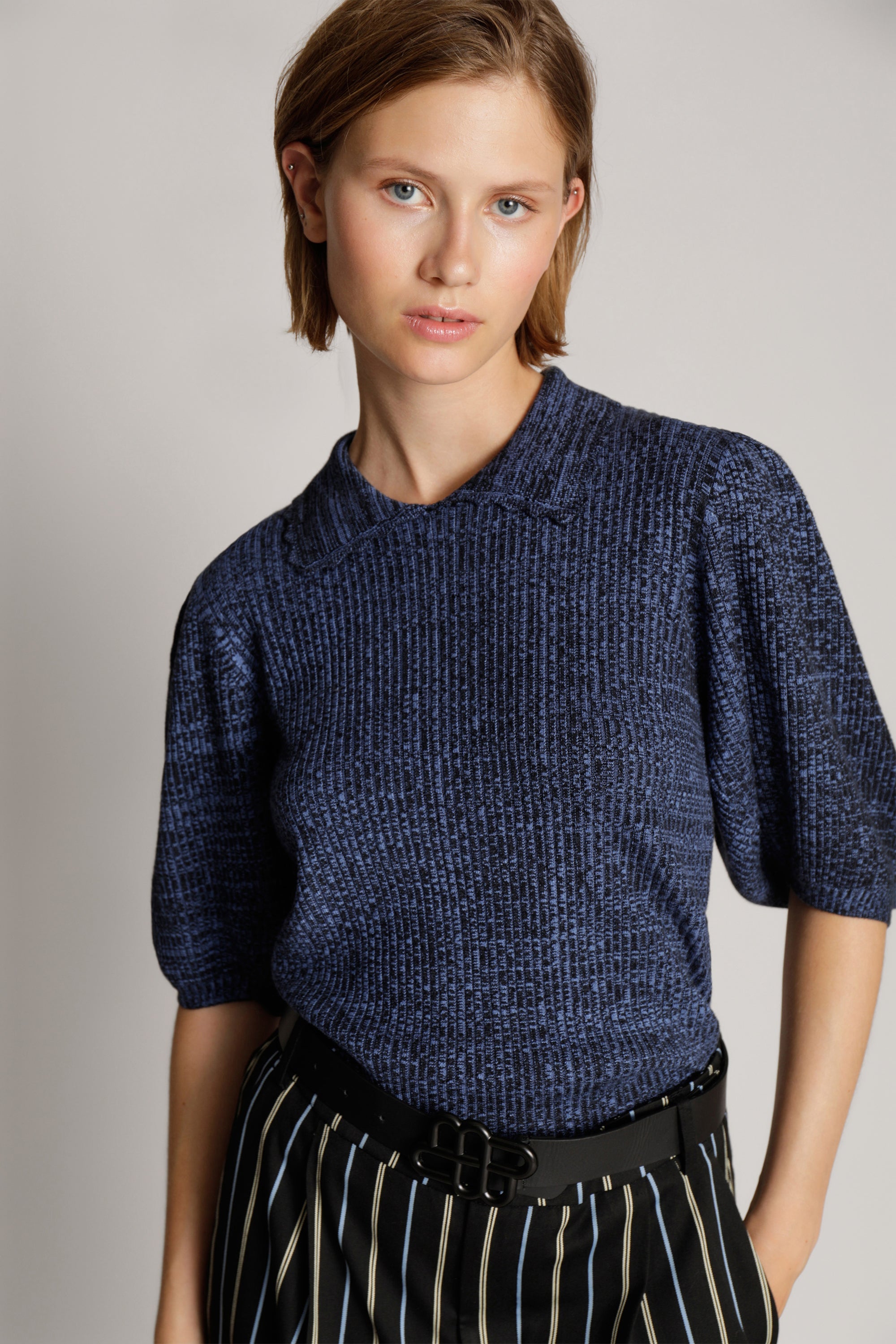 MILENA - NAVY