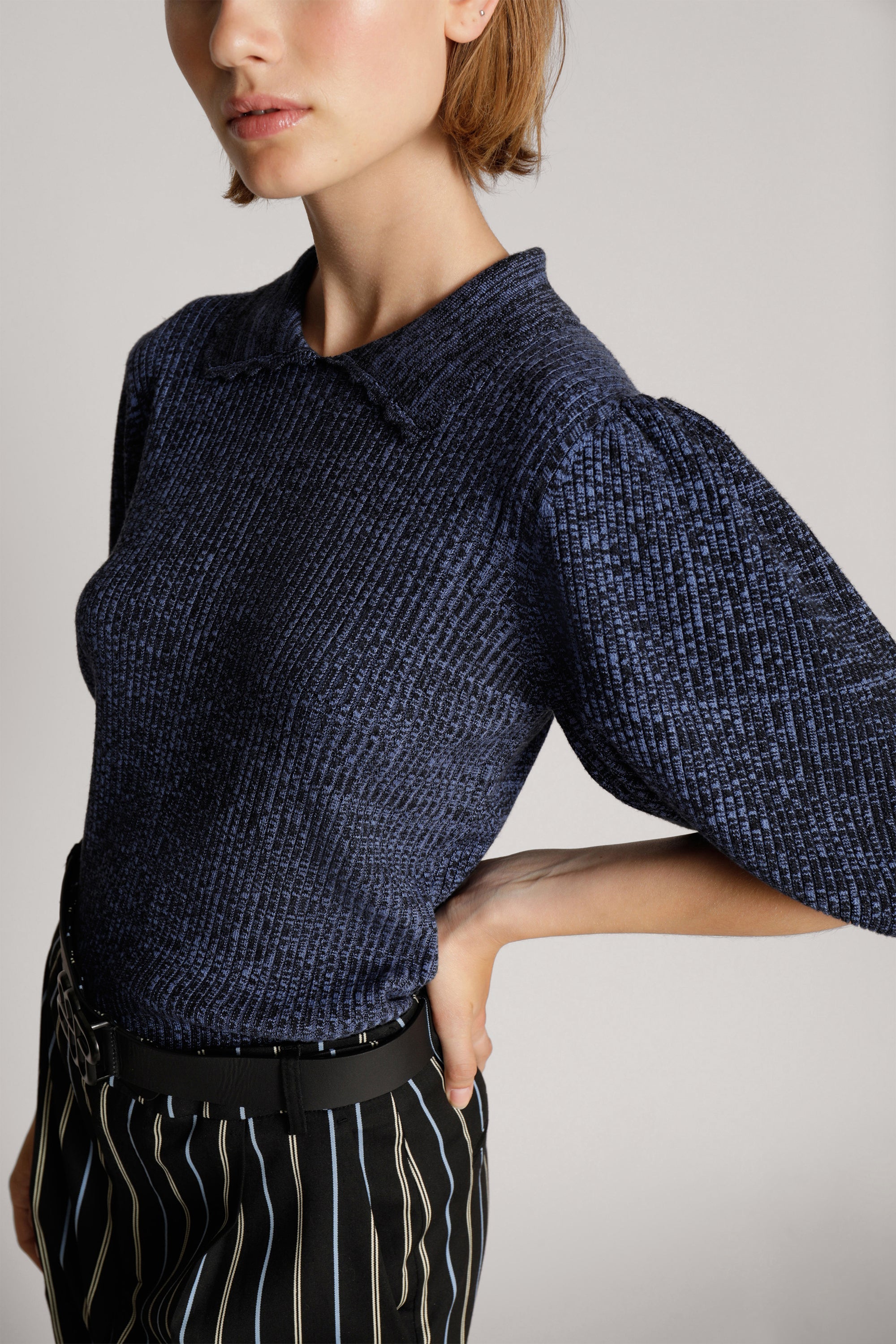 MILENA - NAVY