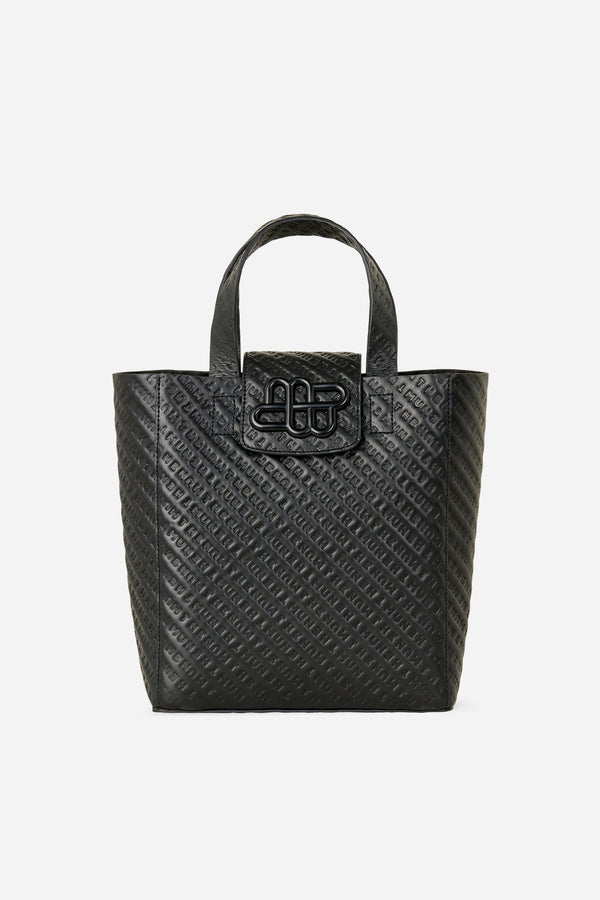 ESTELLA - BLACK