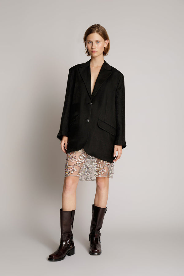 MOTOR - RED