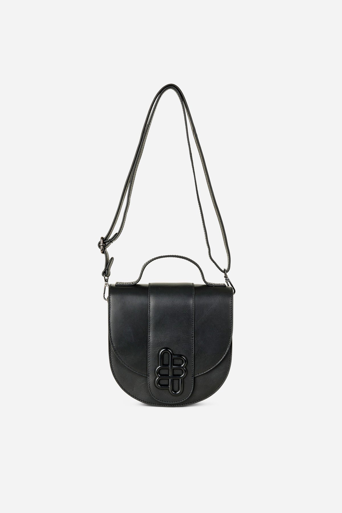 MALILLY - BLACK