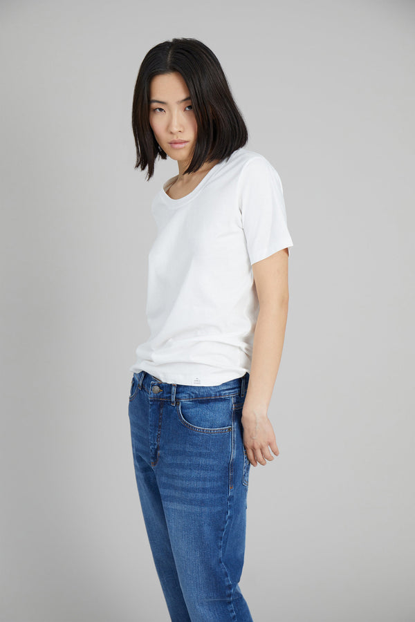 DARLING - WHITE