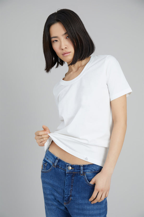 DARLING - WHITE