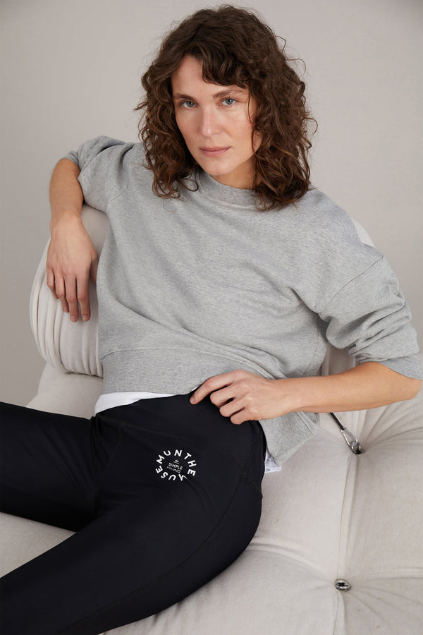 DIDI - GREY