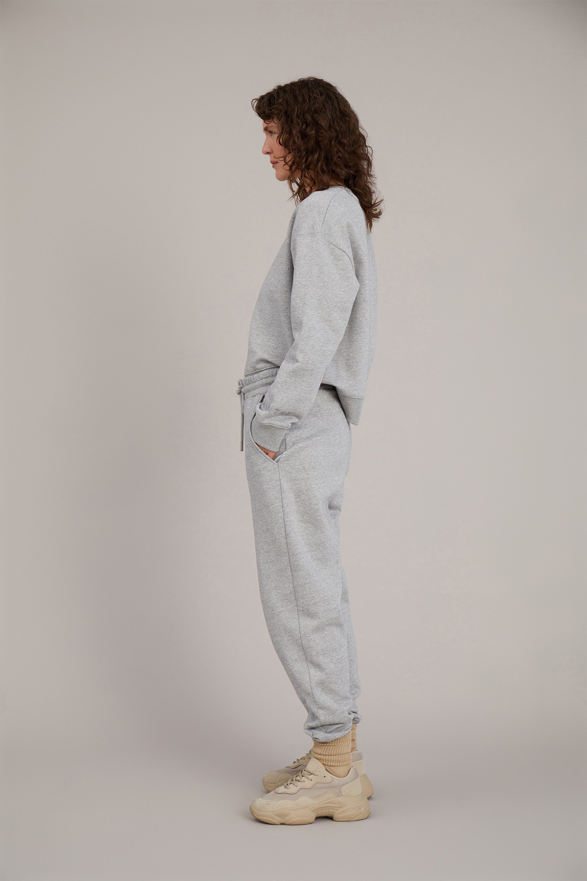 DREAM - GREY