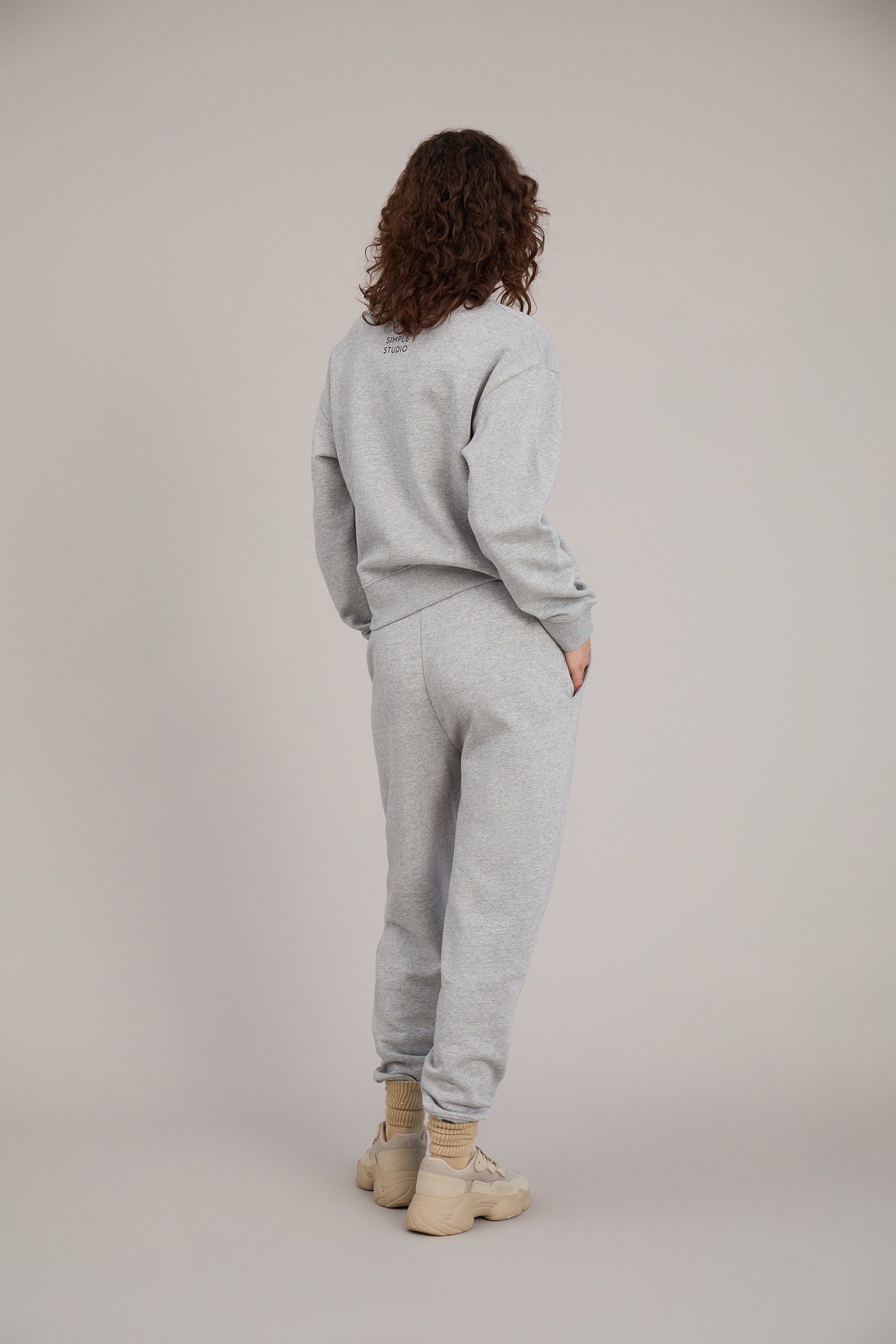 DREAM - GREY